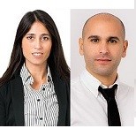 Tavori-Nachshon, Itach, Attorneys at Law